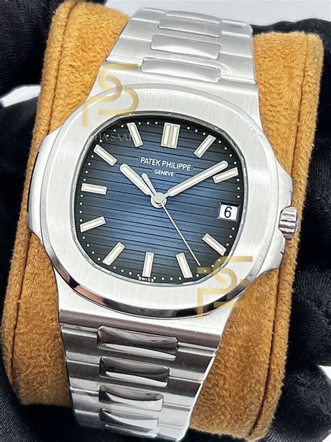 patek philippe saat erkek